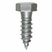 HOMECARE PRODUCTS 812083 0.5 x 1.5 in. Hex Lag Screw HO2739638